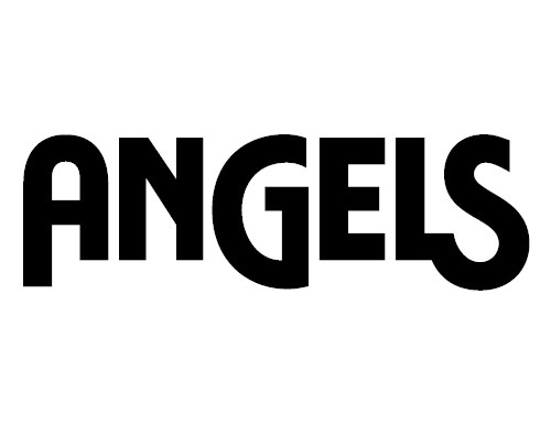 Angels Jeans Cici 3428 Short